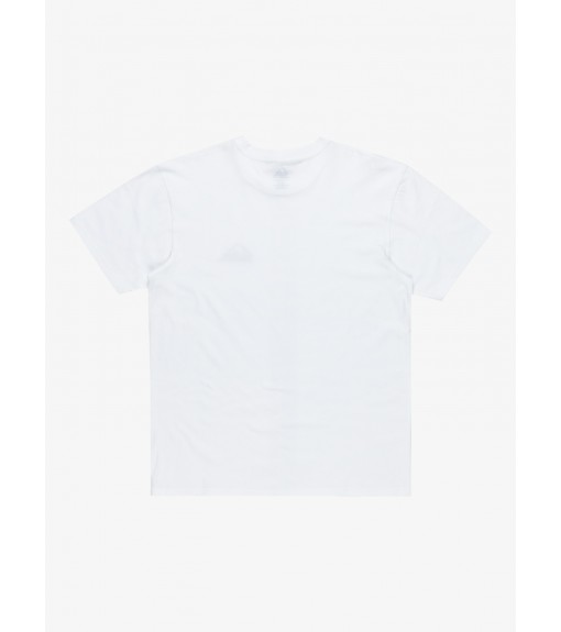 Quiksilver Men's Ev Mini T-Shirt EQYZT08042-WBB0 | ELEMENT Men's T-Shirts | scorer.es