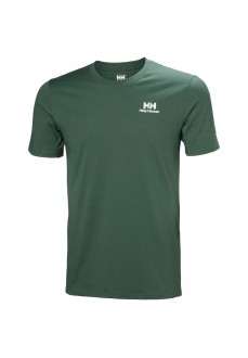 Helly Hansen Nord Graphic Men's T-shirt 62978-390 | HELLY HANSEN Men's T-Shirts | scorer.es