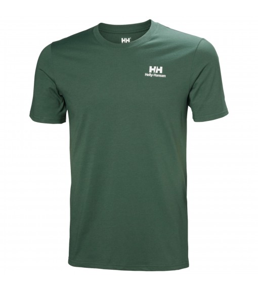 Helly Hansen Nord Graphic T-Shirt Homme 62978-390 | HELLY HANSEN T-shirts pour hommes | scorer.es