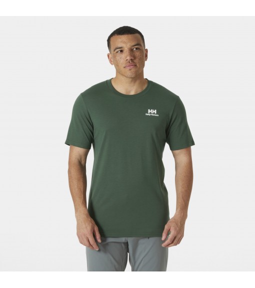 Helly Hansen Nord Graphic Men's T-shirt 62978-390 | HELLY HANSEN Men's T-Shirts | scorer.es