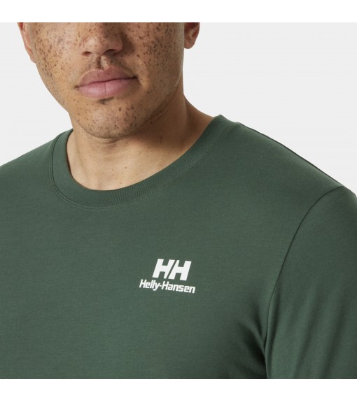 Helly Hansen Nord Graphic T-Shirt Homme 62978-390 | HELLY HANSEN T-shirts pour hommes | scorer.es