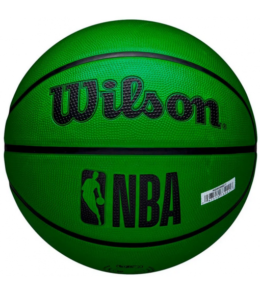 Wilson Team Tribute Boston Celtics WZ4025402XB Ball | WILSON Basketball balls | scorer.es