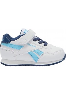 Zapatillas Niño/a Reebok Court Clean 100209451 | Zapatillas Niño REEBOK | scorer.es