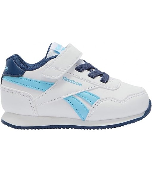 Zapatillas Niño/a Reebok Court Clean 100209451 | Zapatillas Niño REEBOK | scorer.es
