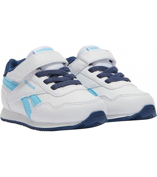 Zapatillas Niño/a Reebok Court Clean 100209451 | Zapatillas Niño REEBOK | scorer.es