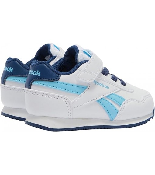 Chaussures Reebok Court Clean Hommes 100209451 | REEBOK Baskets pour enfants | scorer.es