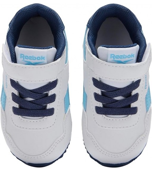 Chaussures Reebok Court Clean Hommes 100209451 | REEBOK Baskets pour enfants | scorer.es