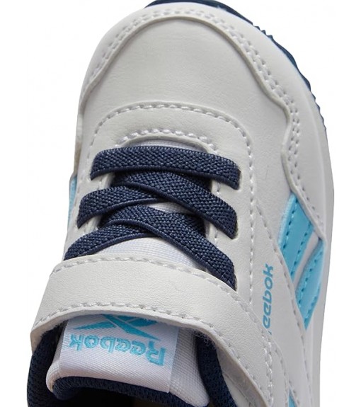 Chaussures Reebok Court Clean Hommes 100209451 | REEBOK Baskets pour enfants | scorer.es