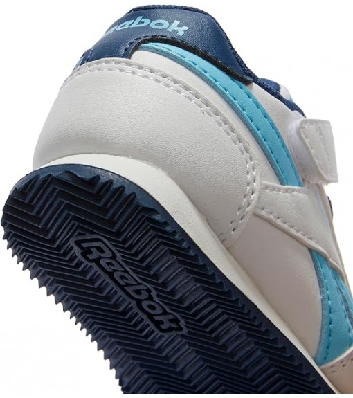 Chaussures Reebok Court Clean Hommes 100209451 | REEBOK Baskets pour enfants | scorer.es