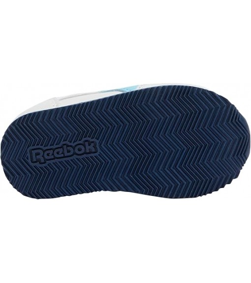 Chaussures Reebok Court Clean Hommes 100209451 | REEBOK Baskets pour enfants | scorer.es