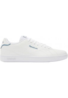 Reebok Court Clean Men's Shoes 100208888 | REEBOK Men's Trainers | scorer.es