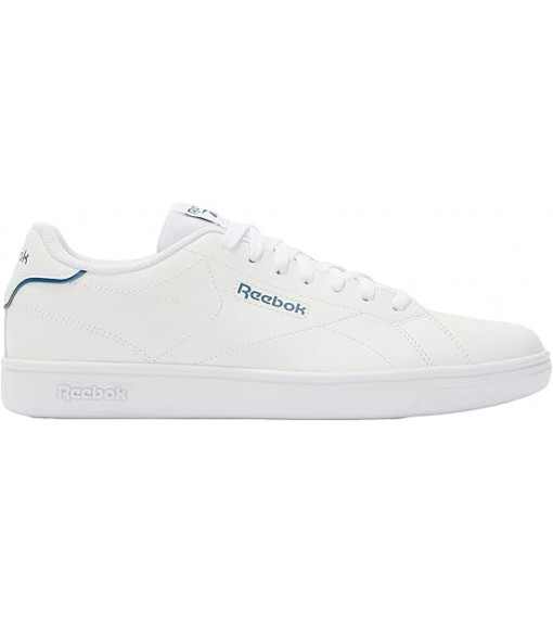 Reebok Court Clean Men's Shoes 100208888 | REEBOK Men's Trainers | scorer.es
