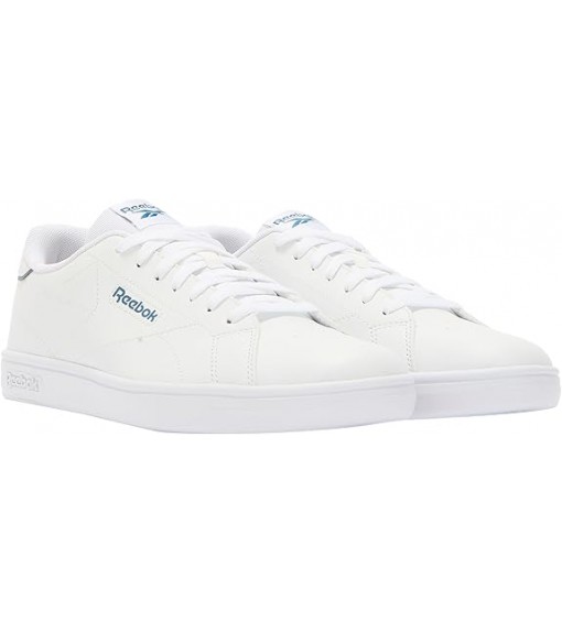 Reebok Court Clean Men's Shoes 100208888 | REEBOK Men's Trainers | scorer.es