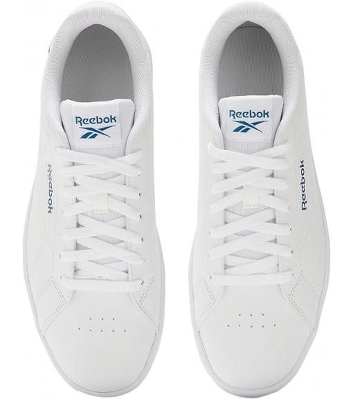 Reebok Court Clean Men's Shoes 100208888 | REEBOK Men's Trainers | scorer.es