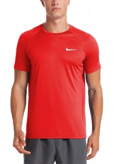 Nike Men's Sleeve Hydrogu T-Shirt NESSA586-614 | NIKE Men's T-Shirts | scorer.es