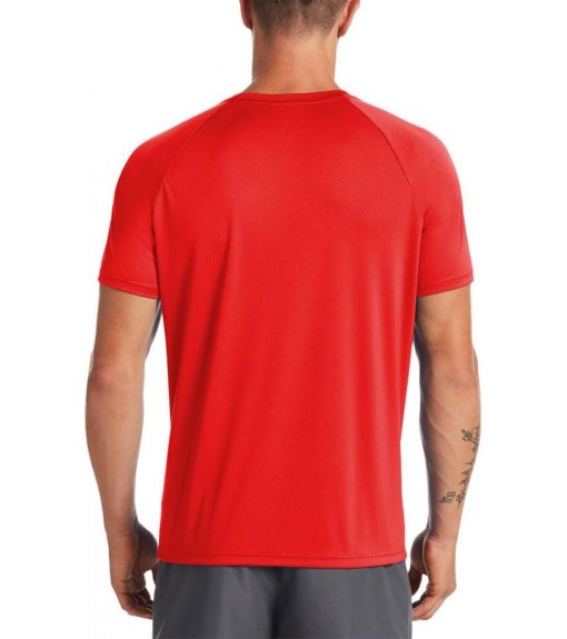 Nike Men's Sleeve Hydrogu T-Shirt NESSA586-614 | NIKE Men's T-Shirts | scorer.es