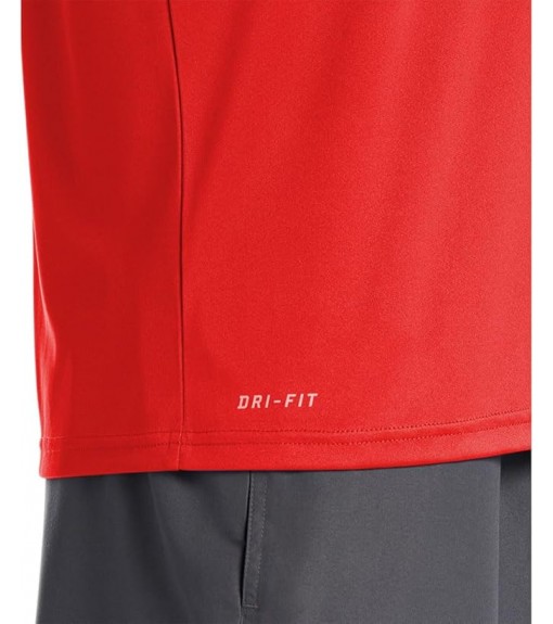 Nike Men's Sleeve Hydrogu T-Shirt NESSA586-614 | NIKE Men's T-Shirts | scorer.es