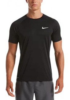 T-Shirt Hommes Nike Sleeve Hydrogu NESSA586-001 | NIKE T-shirts pour hommes | scorer.es