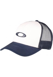 Gorra Hombre Oakley Trucker Ellipse FOS900005-6EX | Gorras OAKLEY | scorer.es