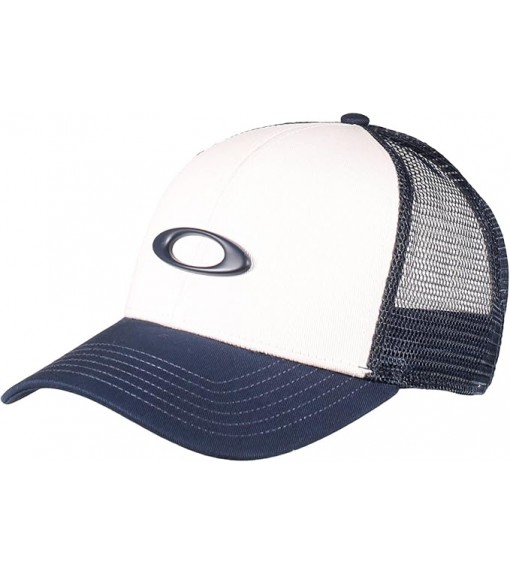 Casquette Oakley Trucker Ellipse pour hommes FOS900005-6EX | OAKLEY Casquettes | scorer.es