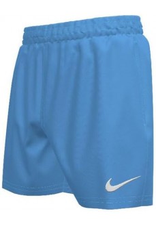 Bañador Niño/a Nike 4"Volley NESSB866-438 | Bañadores Hombre NIKE | scorer.es