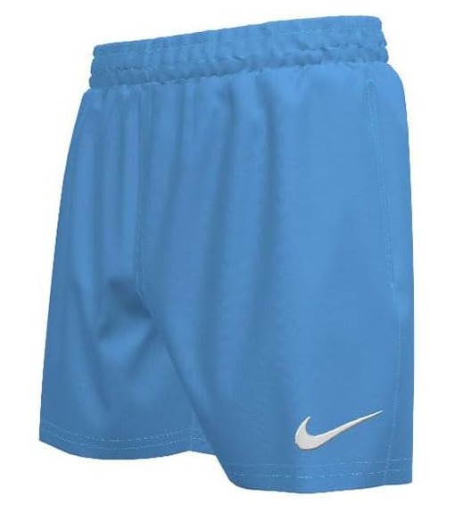 Nike Women's 4" Volley Swimsuit NESSB866-438 | NIKE Men's Swimsuits | scorer.es