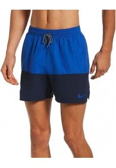 Bañador Hombre Nike 5"Volley NESSB451-494 | Bañadores Hombre NIKE | scorer.es
