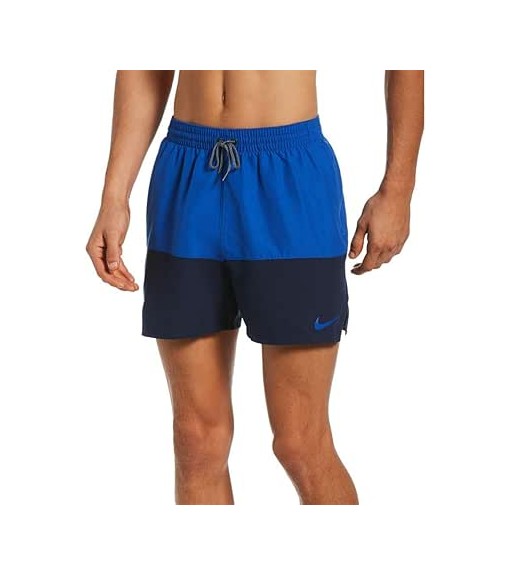 Maillot de bain Femmes Nike 5" Volley NESSB451-494 | NIKE Maillots de bain pour hommes | scorer.es