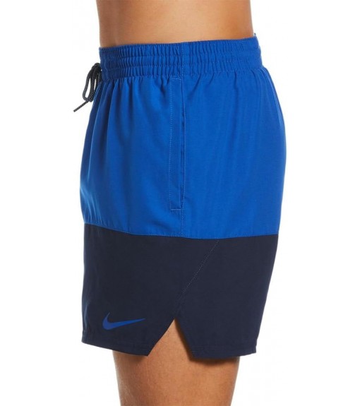 Nike 5 "Volley Women's Swimsuit NESSB451-494 | NIKE Men's Swimsuits | scorer.es