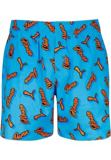 Puma Swim Boys Swimsuit 701231514-001 | PUMA Kid's Swimsuits | scorer.es