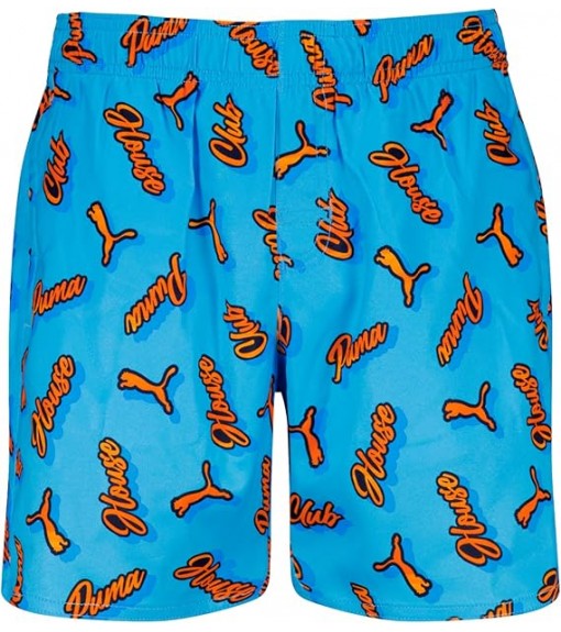 Puma Swim Boys Swimsuit 701231514-001 | PUMA Kid's Swimsuits | scorer.es