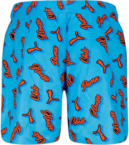 Puma Swim Boys Swimsuit 701231514-001 | PUMA Kid's Swimsuits | scorer.es