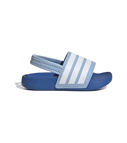 Adidas Adilette Estrap Tongs pour garçons/filles JR5327 | ADIDAS PERFORMANCE Sandales pour enfants | scorer.es
