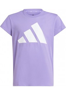 Camiseta Niño/a Adidas Jg Bl Tee 160 JC9625 | Camisetas Niño ADIDAS PERFORMANCE | scorer.es