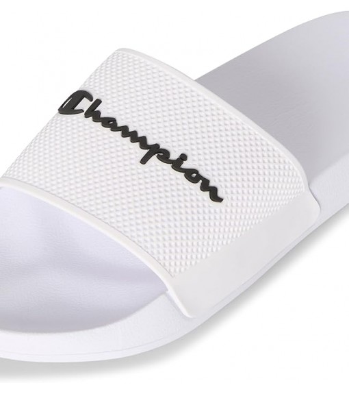Men's Flip Flops Champion Dtn21 S22469-WW001 | CHAMPION Men's Sandals | scorer.es