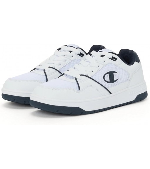 Champion Low Cut Men's Shoes S22361-WW015 | CHAMPION Men's Trainers | scorer.es