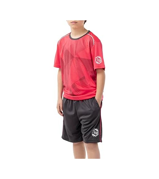 Conjunto Niño/a Koalaroo Logana Jr W25190922P NEON RED | Conjuntos KOALAROO | scorer.es
