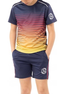 Conjunto Niño/a Koalaroo Lavasa Jr W25190915P NAVY | Conjuntos KOALAROO | scorer.es