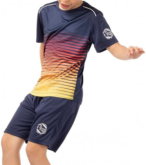 Conjunto Niño/a Koalaroo Lavasa Jr W25190915P NAVY | Conjuntos KOALAROO | scorer.es
