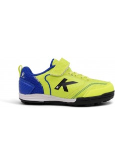 Zapatillas Niño/a Kelme Bota Futbol 55.168.1402 | Zapatillas Fútbol Sala KELME | scorer.es