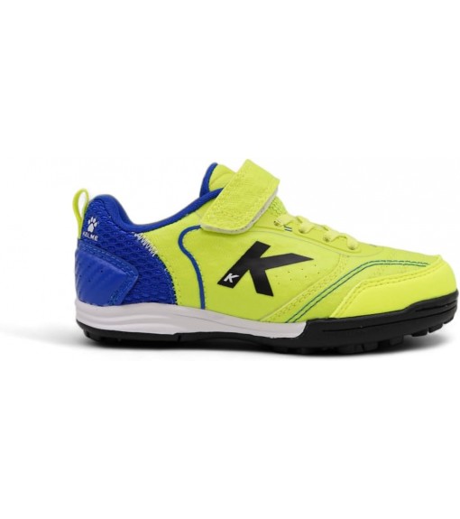 Kelme Football Shoes for Kids 55.168.1402 | KELME Indoor soccer shoes | scorer.es