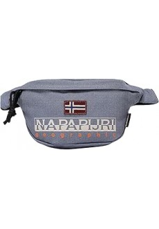 Napapijri Hering NP0A4GGPG1Y1 fanny pack | NAPAPIJRI Belt bags | scorer.es