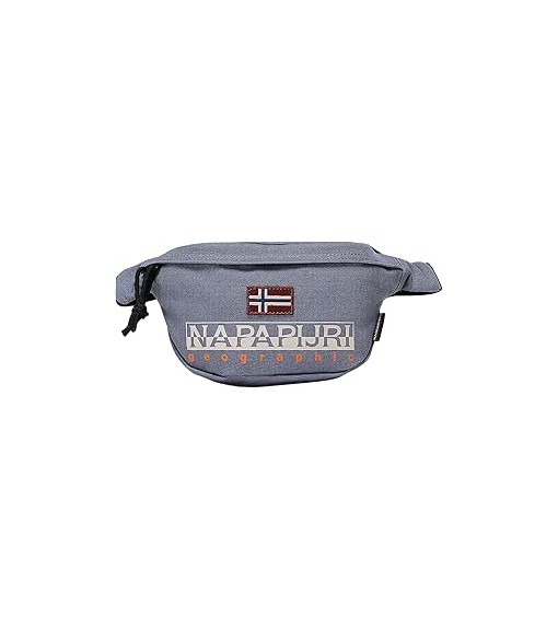 Napapijri Hering Bum Bag NP0A4GGPG1Y1 | NAPAPIJRI Sacs banane | scorer.es