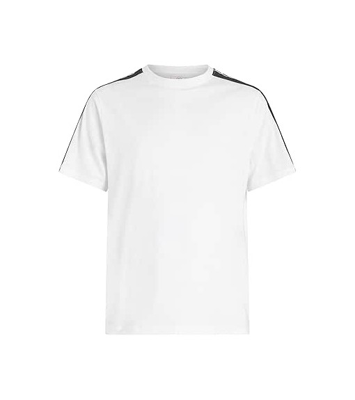 Kappa Hommes Tee-shirt Gramio 38241KW_001 | KAPPA T-shirts pour hommes | scorer.es