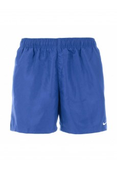 Bañador Hombre Nike 5" Volley NESSF560-494 | Bañadores Hombre NIKE | scorer.es