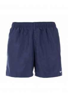 Nike Boy's 5" Volley Swimsuit NESSF560-440 | NIKE Men's Swimsuits | scorer.es