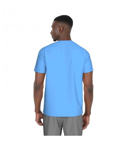 Nike Men's Sleeve Hydrogu T-Shirt NESSA586-438 | NIKE Men's T-Shirts | scorer.es