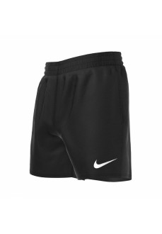 Nike Men's Swimsuit 4" Vollet Short NESSB866-001 | Men's Swimsuits | scorer.es