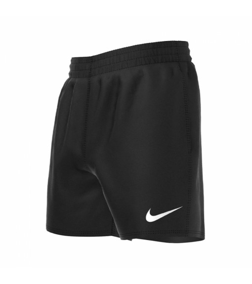 Nike Men's Swimsuit 4" Vollet Short NESSB866-001 | Men's Swimsuits | scorer.es