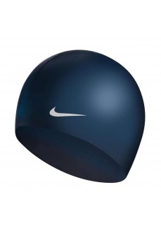 Bonnet Nike Adulte 93060-440 | Bonnets de bain | scorer.es